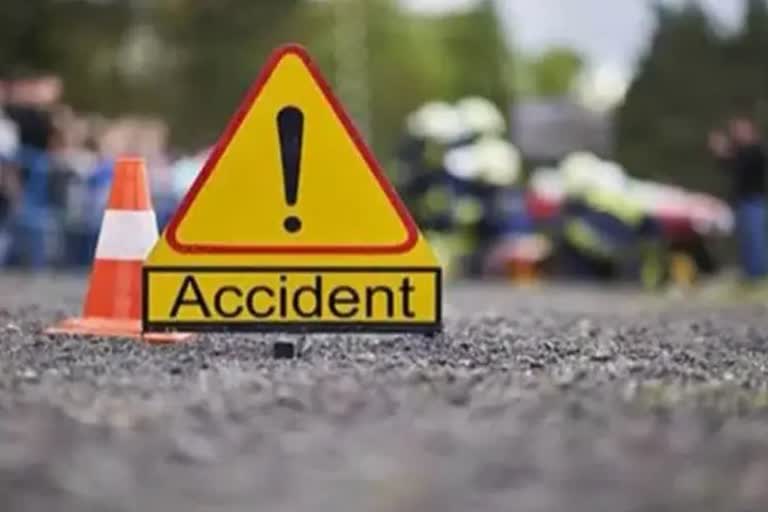 Rajsamand Road Accident