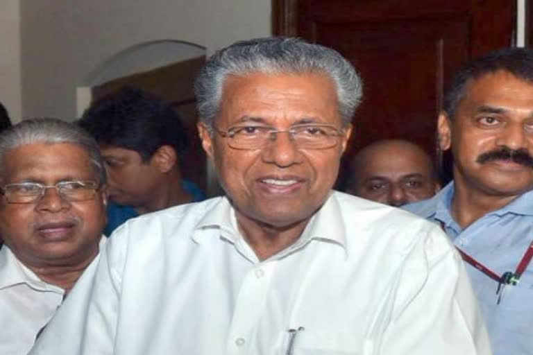 Kerala CM writes to PM over exorbitant air fares in domestic, international sectors