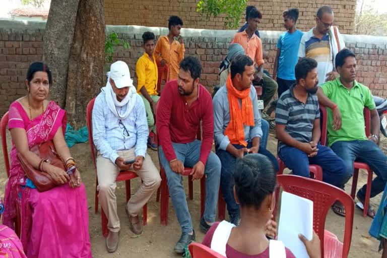 child marriage in Janjgir Champa