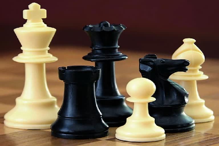 After R Praggnanandhaa, his sister Vaishali moves to challenge world chess  champion