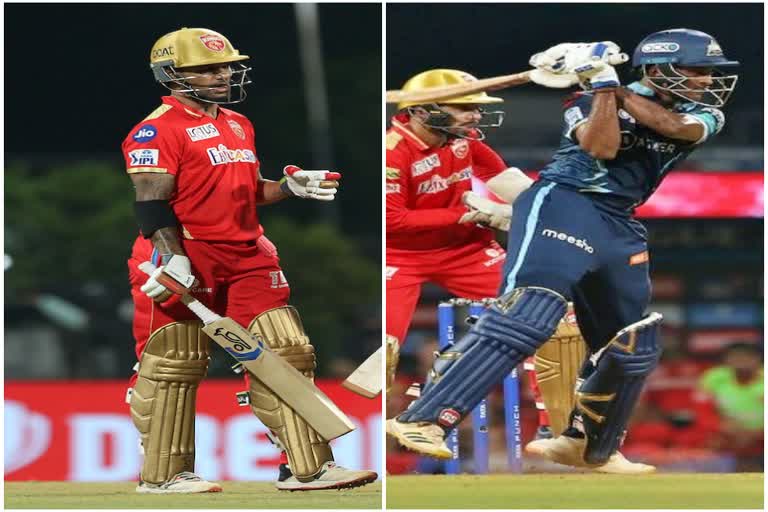 GT vs PBKS scorecard, Gujarat Titans vs Punjab Kings, IPL match result, Gujarat vs Punjab result, IPL news