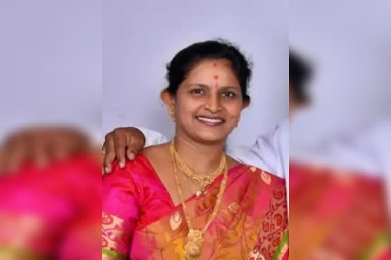 bbmp-corporator-rekha-kadiresh-murder-case-court-dismissed-accused-bail