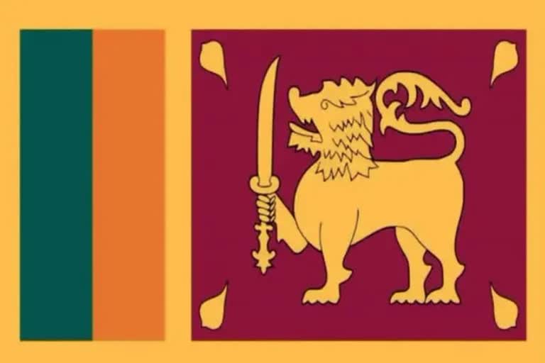 श्रीलंका की मुख्य विपक्षी पार्टी