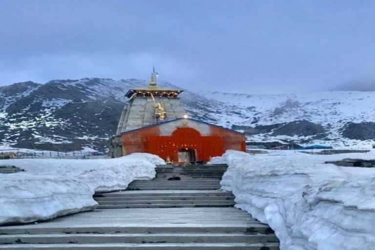 Chardham Yatra: ଚାରଧାମ ଯାତ୍ରା ସମୟରେ ଯାନ ବାହାନ ଚଳାଚଳ ଉପରେ ଲାଗିଲା କଟକଣା