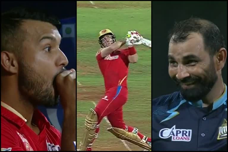 longest six in ipl 2022, Livingstone longest six, 117 metres six hits by Livingstone in Mumbai, Liam Livingstone six news, ಐಪಿಎಲ್ 2022 ರಲ್ಲಿ ಅತಿ ಉದ್ದದ ಸಿಕ್ಸರ್, ಲಿವಿಂಗ್‌ಸ್ಟೋನ್ ಉದ್ದದ ಸಿಕ್ಸರ್, ಮುಂಬೈನಲ್ಲಿ ಲಿವಿಂಗ್‌ಸ್ಟೋನ್‌ನಿಂದ 117 ಮೀಟರ್ ಸಿಕ್ಸರ್, ಲಿಯಾಮ್ ಲಿವಿಂಗ್‌ಸ್ಟೋನ್ ಆರು ಸುದ್ದಿ,