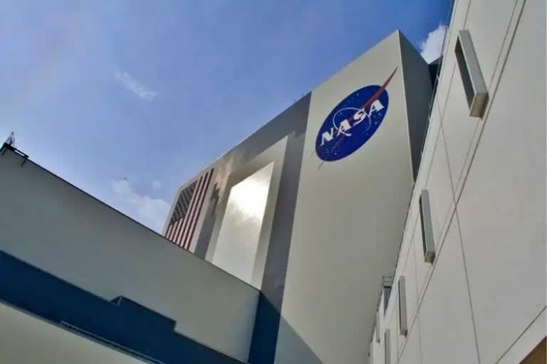 NASA