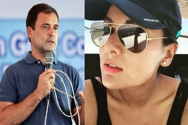 Meet Sumnima Udas Whose Wedding Rahul Gandhi is Attending in Nepal