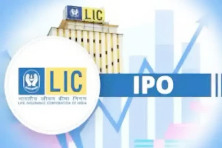 રોકાણકારો આનંદો, LICનો IPO પહેલા જ દિવસે બપોર સુધીમાં 39 ટકા થયો સબ્સ્ક્રાઈબ