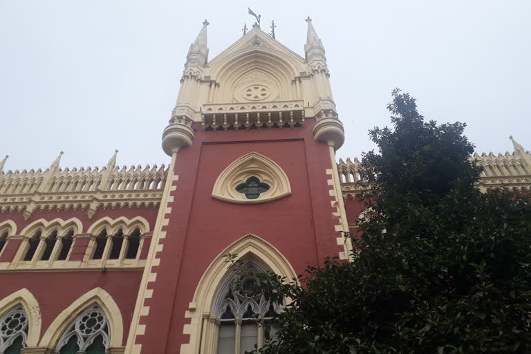 PIL filed in Calcutta High Court on 2014 TET recruitment