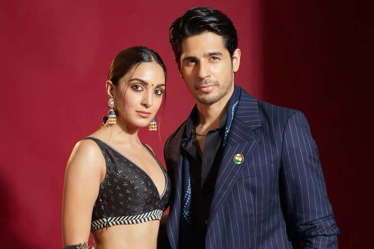 Sidharth Malhotra, Kiara Advani, Sidharth kiara movie, bollywood movie updates, sidharth malhotra girlfriend, kiara advani boyfriend, kiara advani instagram