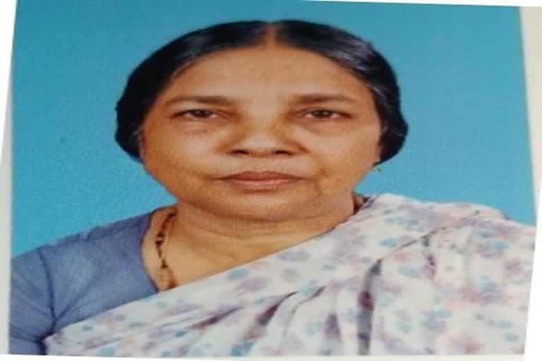 old woman found dead in kitchen kozhikode  mavoor old woman burned dead in Mavoor  മാവൂര്‍ വയോധിക പൊള്ളലേറ്റ് മരിച്ച നിലയില്‍  അടുക്കളയില്‍ മാവൂരില്‍ പൊള്ളലേറ്റ് മരിച്ച സംഭവത്തിലെ അന്വേഷണം