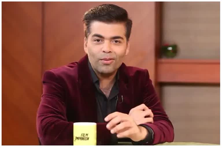 Karan Johar says 'Koffee with Karan' not to return for new season  karan johar koffee with karan  koffee with karan new season  karan johar bollywood  കരണ്‍ ജോഹര്‍ കോഫി വിത്ത് കരണ്‍  കോഫി വിത്ത് കരണ്‍ പുതിയ സീസണ്‍  കരണ്‍ ജോഹര്‍ ബോളിവുഡ്