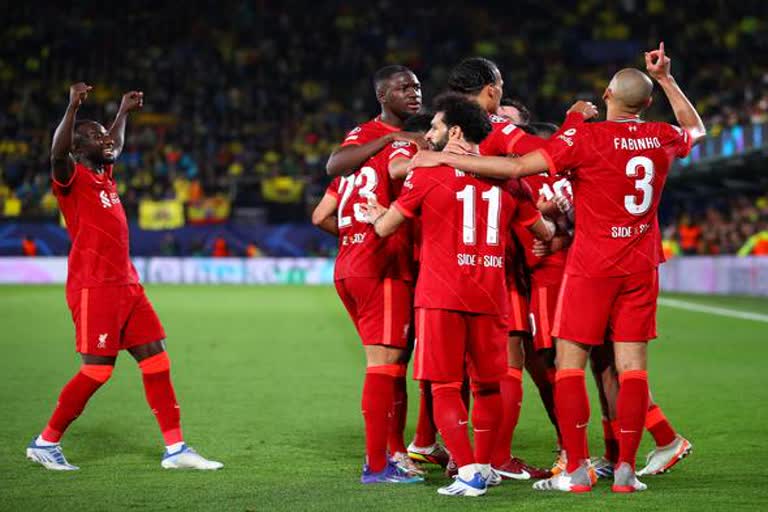 Liverpool in Champions League final, Jurgen Klopp, Champions League updates, World Football news