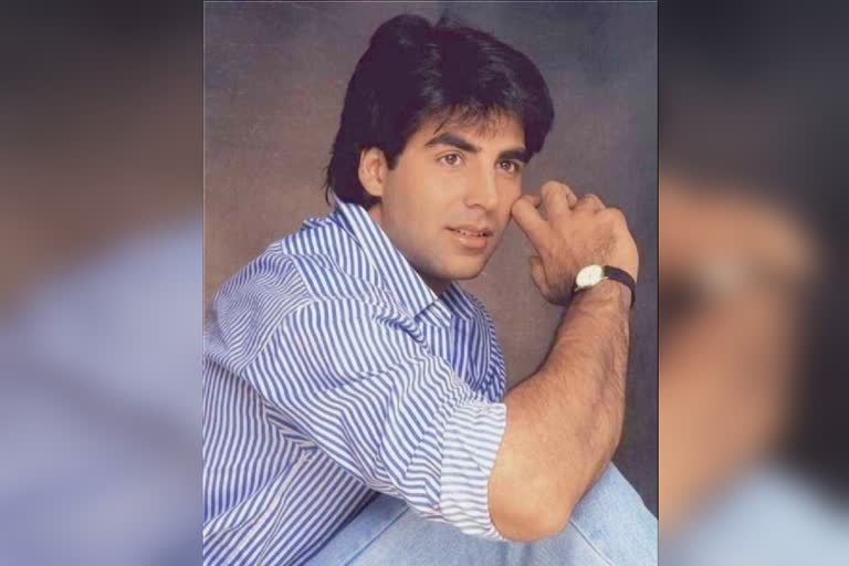 Akshay Kumar