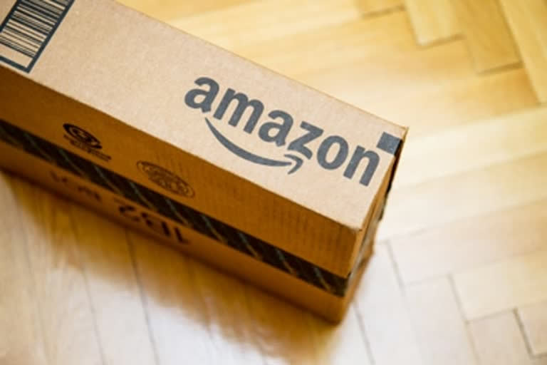 Amazon aims to log 20 billion dollar export