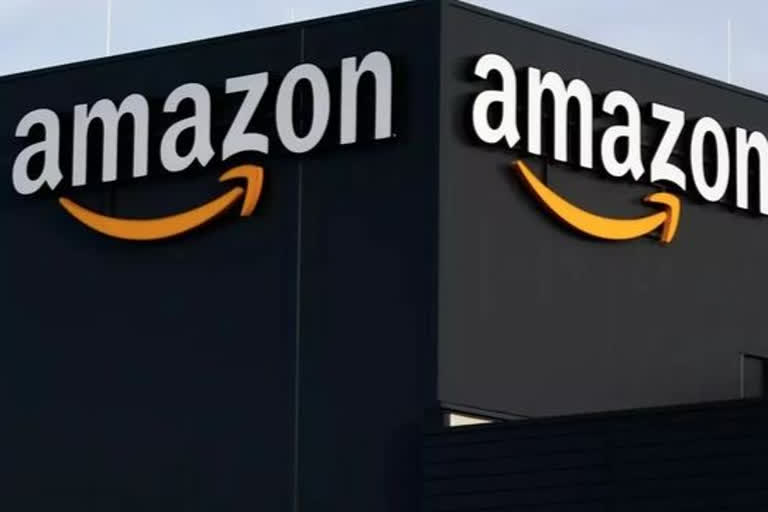 Amazon will export 20 20 billion from India by 2025