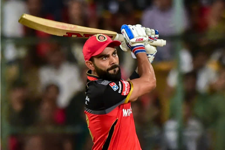 Virat Kohli on RCB, Virat Kohli in IPL, Virat Kohli statement, Virat Kohli poor form, IPL news