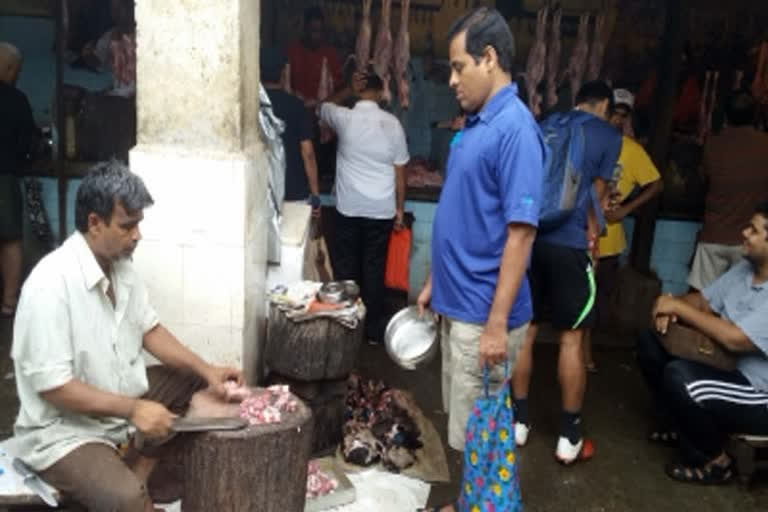 Mutton worth Rs 100 crore consumed in Kashmir on Eid eve