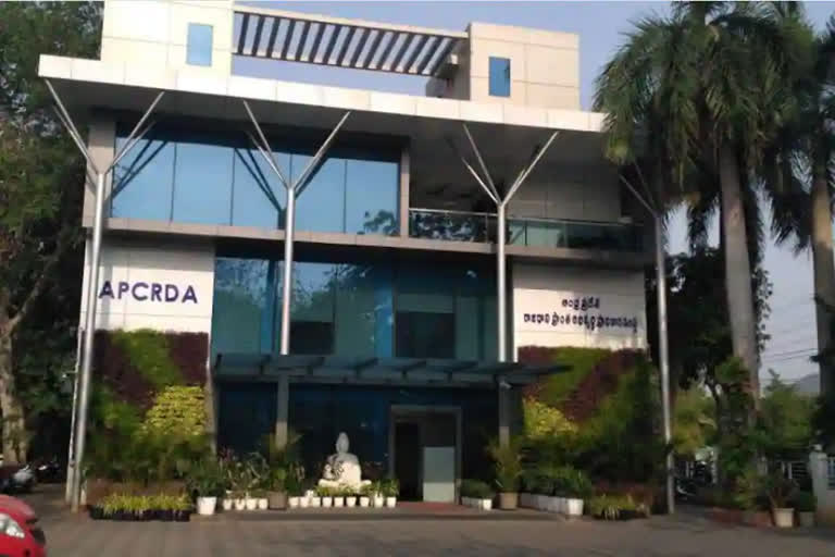 CRDA Denies Appointment to Farmers