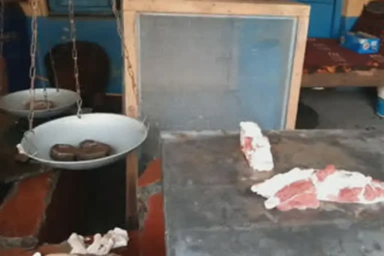 Mutton worth Rs 100 crore consumed in Kashmir on Eid eve