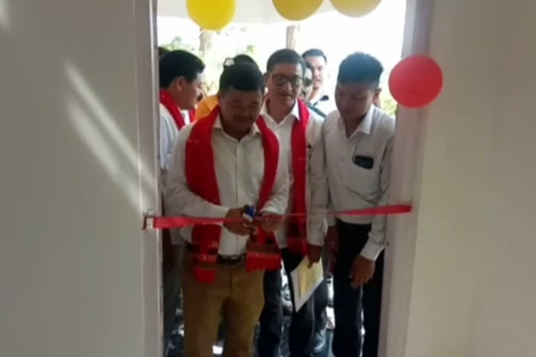 karbi-anglong-ginfed-chairman-office-inaugurated-at-kheroni