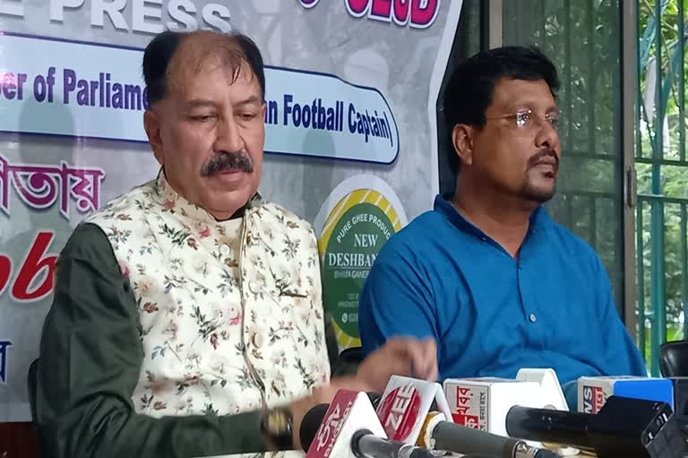 Prasun Banerjee