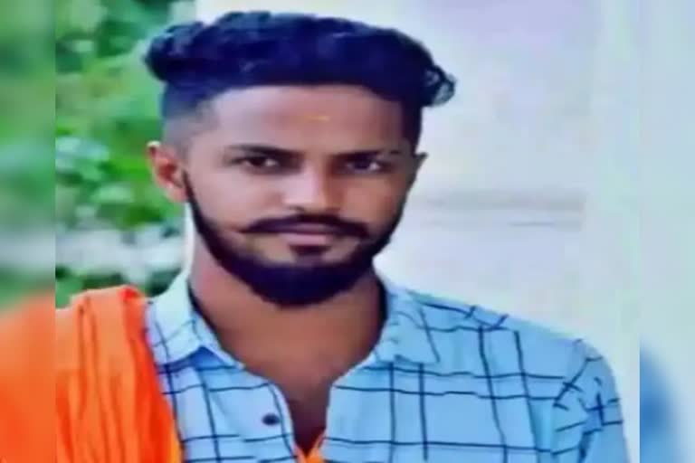 Murder of Hindu activist Harshan in Shimoga