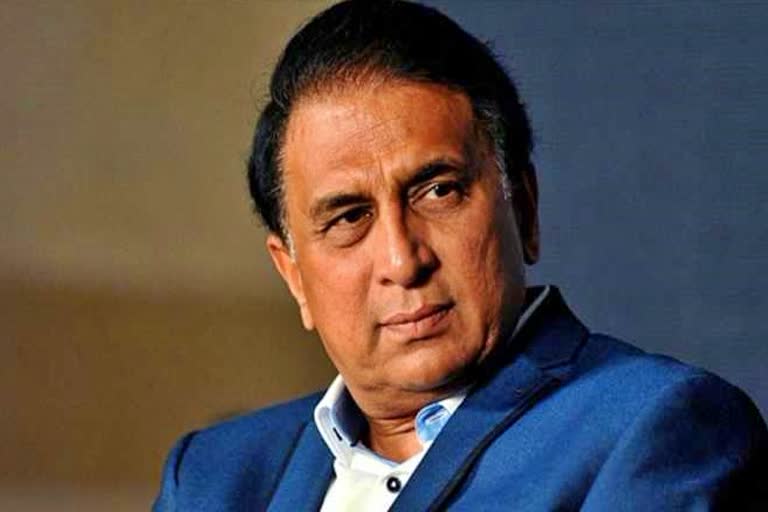 Sunil Gavaskar  Sunil Gavaskar To Return Land  Returns  Develop Cricket Academy In Bandra  Unused  Mumbai Plot  Maharashtra Government  Set Up  Cricket Academy  Sports News  सुनील गावस्कर  मुंबई में क्रिकेट अकादमी  गावस्कर ने जमीन लौटाया  खेल समाचार