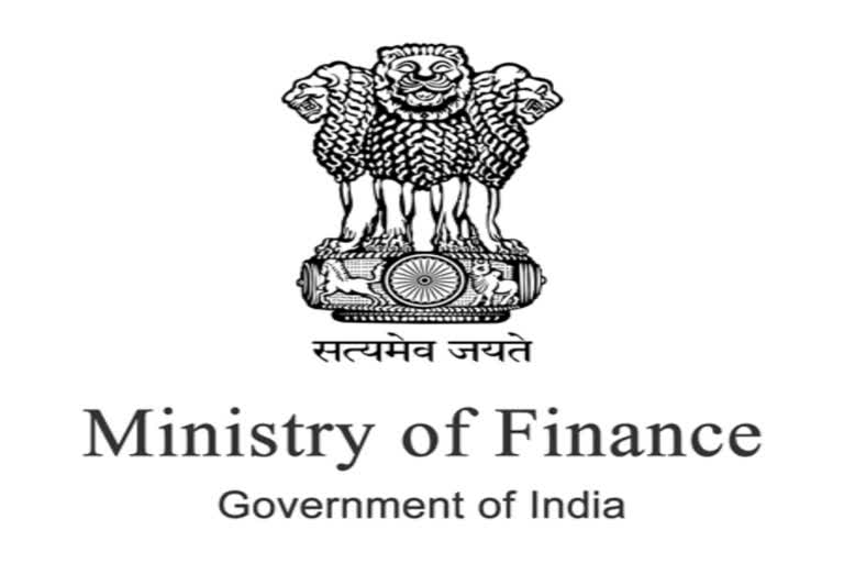Central Finance Ministry