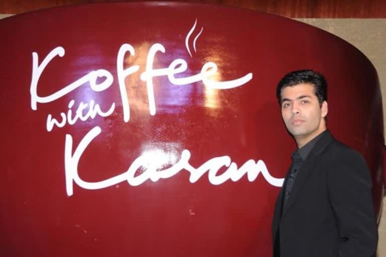 'Koffee With Karan'