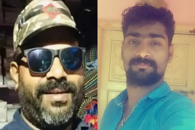 ZUBAIR MURDER CASE ONE MORE ARREST  palakkad political murder  zubair murder  palakkad twin murder  സുബൈർ വധക്കേസ്  പാലക്കാട് ഇരട്ട കൊലപാതകം