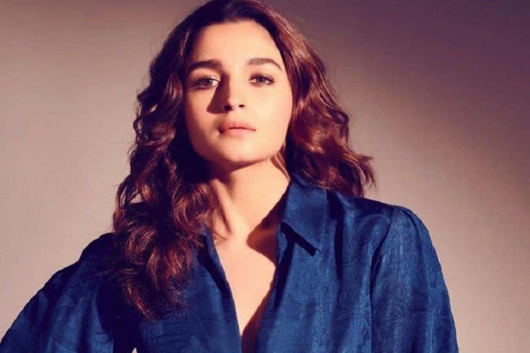 Alia Bhatt