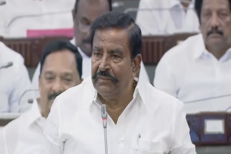 municipal-administration-minister-kn-nehru-says-ongoing-smart-city-project-in-10-cities-will-be-completed-soon 10 நகரங்களில் நடைபெற்று வரும் ஸ்மார்ட் சிட்டி திட்ட பணிகள் விரைந்து முடிக்கப்படும் : அமைச்சர் கே.என்.நேரு