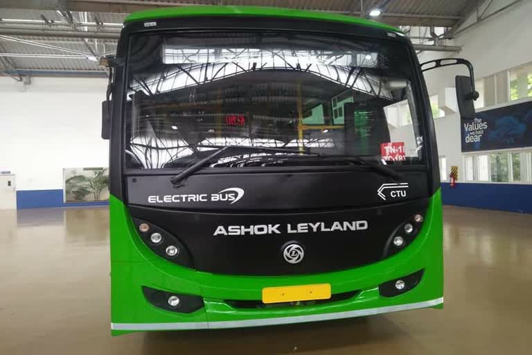 ksrtc-electric-buses-to-hit-the-road-in-mysore-soon