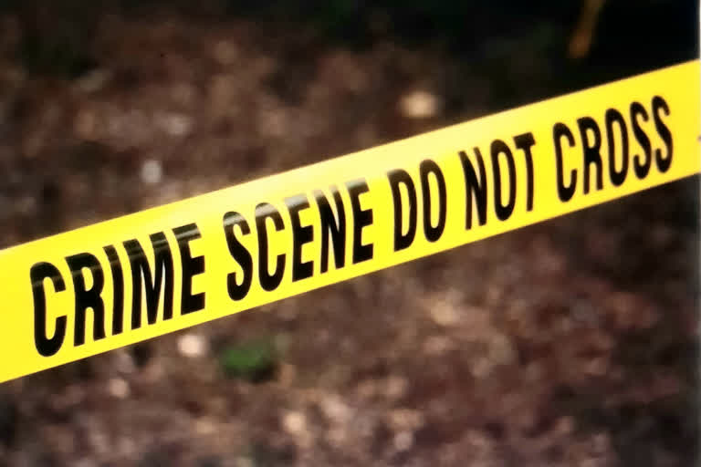 کولکتہ کے پارک سرکس گراؤنڈ میں نوجوان کا قتل