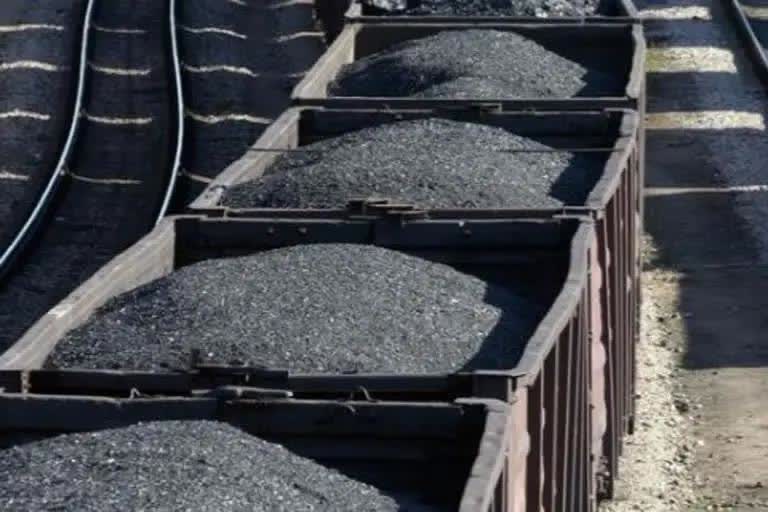 coal crisis in india