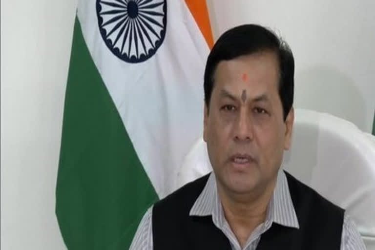 Sarbananda Sonowal to chair a meeting of  NSAC  tomorrow to review Sagarmala projects