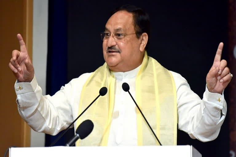 Nadda to visit Hanumangarh