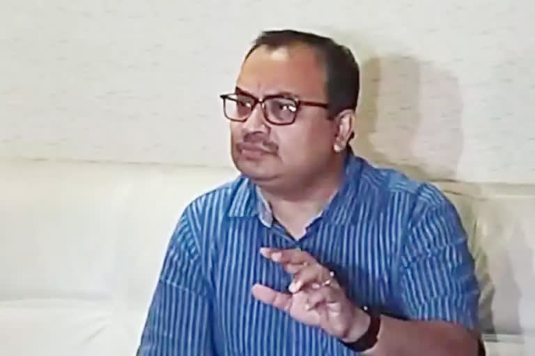 kunal ghosh