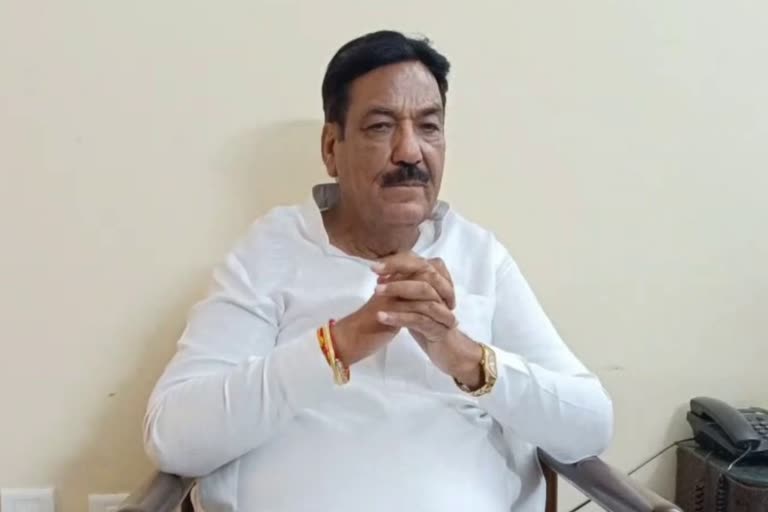 ranjeet chautala power minister haryana