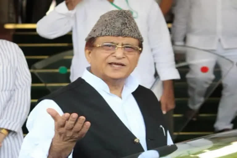 Azam Khan