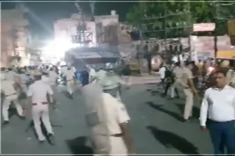 Jodhpur Violence Case