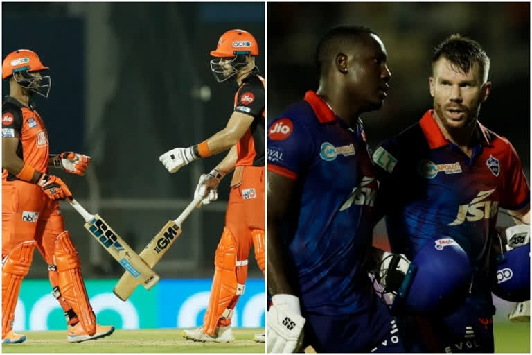 ipl 2022 srh vs dc