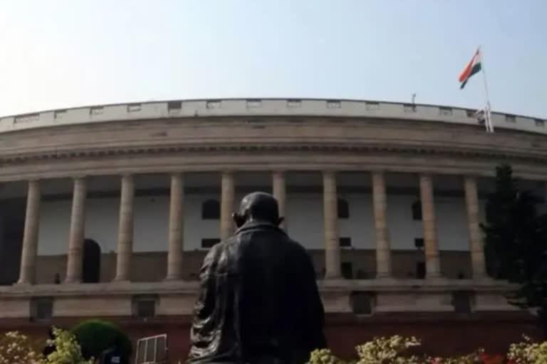 By-elections will be held for one Rajya Sabha seat each in Bihar and Telangana