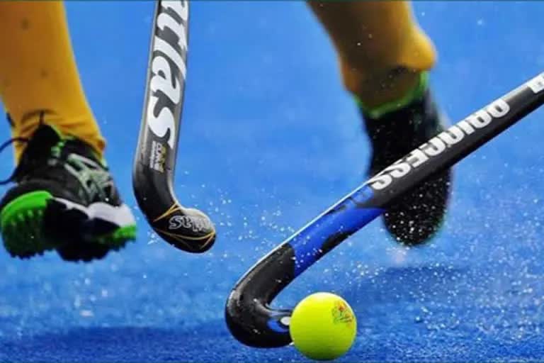 12th Hockey India Senior Women National Championship 2022 starts in Bhopal today