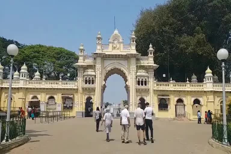 Mysore