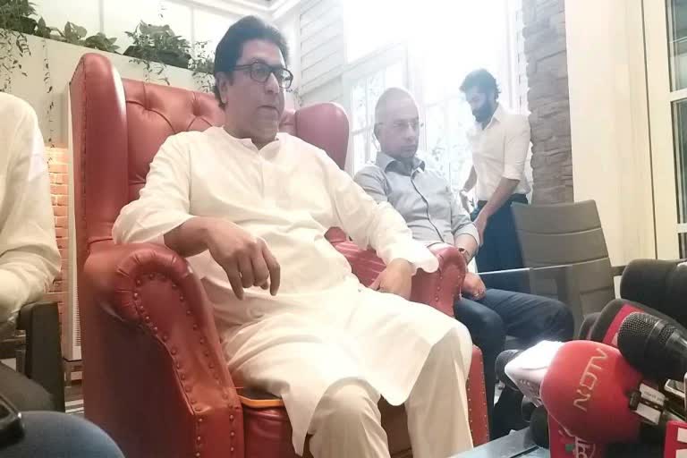 Raj Thackeray