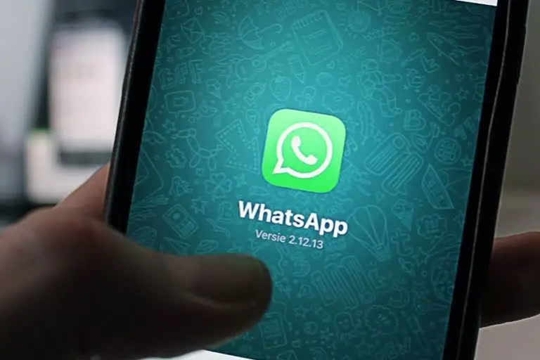 WhatsApp તેના વપરાશકર્તાઓ માટે ઇમોજી પ્રતિક્રિયાઓ રજૂ કરે છે