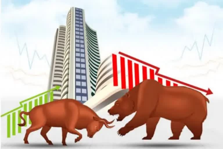 Stock Market Live Updates