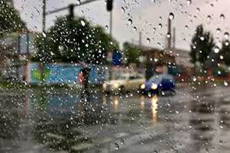 Karnataka rains